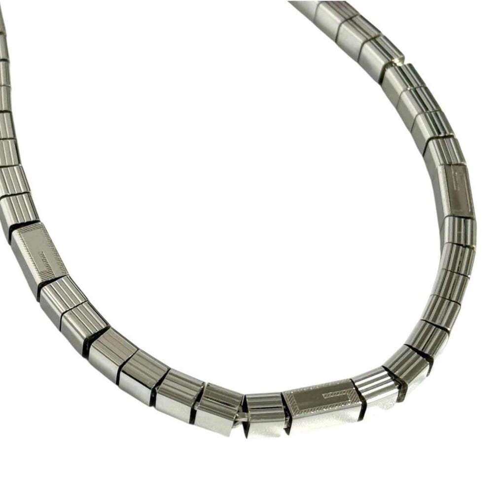 GUCCI Silver Necklace